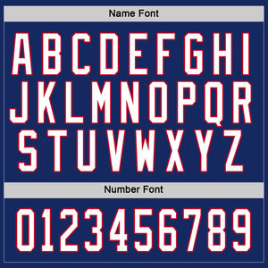 Último Diseño de Jersey de Hockey Personalizado, Jersey de Hockey sobre Hielo Sublimado de Alta Calidad para Hombre, Transpirable, de Secado Rápido, Lavado - Product Image 3