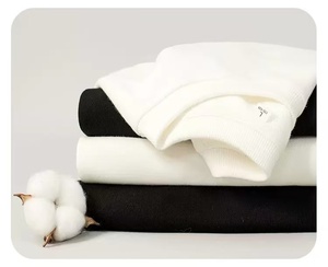 เสื้อสเวตเชิ้ตผู้ชาย ผ้าฝ้าย 100% เนื้อเฟรนช์เทอร์รี่ ทรงหลวม คอกลม สกรีนลายดิจิตอล สำหรับผู้ชาย - Product Image 5