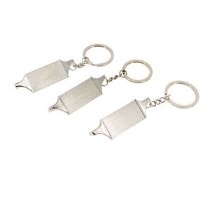 AI-MICH新产品<span class=keywords><strong>2025</strong></span>趋势产品定制运动瓶钥匙扣棒球帽促销商品带标志印刷 - Product Image 2