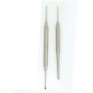 KIT D'INSTRUMENTS DE CHIRURGIE POUR IMPLANT DENTAIRE/CHIRURGIE DENTAIRE PAR MEDICAB INSTRUMENTS - Product Image 5