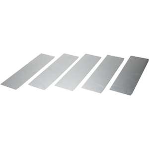 Hazet High Separation Sheets for <b>Tool</b> Trolley 5-Piece Set for <b>Tool</b> <b>Storage</b> - Product Image 1