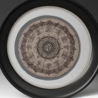 Plaque de charge en résine intégrée à la feuille d'argent Accents de feuilles métalliques Design Art déco léger pour les arrangements de table de fête royale