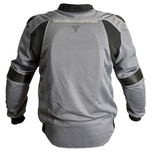 2026 New Latest Design Mesh Polyester Textile Racing Motorbike <b>Jacket</b> Airflow Summer Protection Gear Custom Logo Moto <b>Jackets</b> - Product Image 2