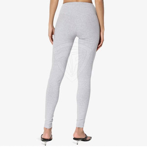 Low MOQ OEM Service <b>Legging</b> For Women High Quality Women <b>Legging</b> Fitness Wear In <b>Cheap</b> Price Women <b>Legging</b> - Product Image 5