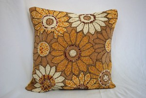 Mantel individual con cuentas - Product Image 2