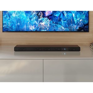 Televisor LED 4K de 55 Pulgadas con Sistema de Cine en Casa con Barra de Sonido de 3.1 Canales - Product Image 2