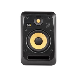 ลำโพงมอนิเตอร์ KRK V6 ซีรีส์ 4 กำลังขับ 155 วัตต์ ขนาด 6.5 นิ้ว รุ่นใหม่ - Product Image 1