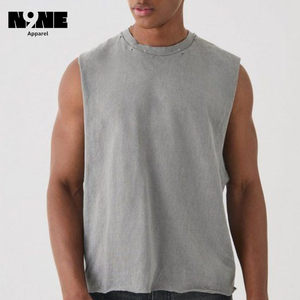 Produit respirant sans manches - Product Image 3