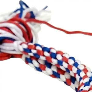 ปลอกแขนมวยไทยผ้าฝ้ายวัสดุพิมพ์ลายลูกไม้ศิลปะการต่อสู้ MMA เทควันโด - Product Image 3