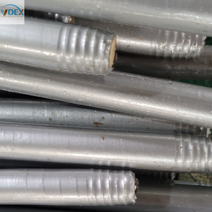 Super Mop Handle Short Tiempo de entrega de 2 días Producto vietnamita Exportación a Kenia Grecia Marruecos India para escobas y recogedores - Product Image 4