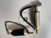 Pièces d'origine Pièces de moteur OEM QST30 Pompe de transfert de carburant 4975617 5593523 4295249 4975518 4067830