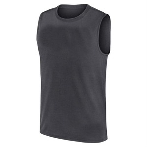 Premium Quality Graphic Tank <b>top</b> for Men and Women Soft Breathable and Durable Fabric Cotton / Bamboo Fiber <b>Plus</b> <b>Size</b> - Product Image 2