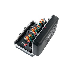 Caja de Herramientas Clásica Plus CP-7 B460xT190xH310mm 27L de Plástico X-ABS PARAT - Product Image 3