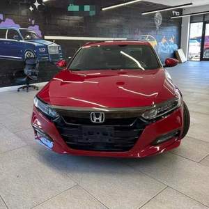 2020  abordable hHondaaaa  aAcco-rdddd 1.5T Sport FWD - Product Image 1
