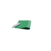 Matelas de massage gonflable anti-escarres à pression alternée avec pompe réglable pour patients alités, usage hospitalier et hôtelier