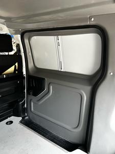 NOUVEAU PEUGEOT EXPERT LONG DOUBLE SLIDING DOORS VKM PLASTIK Ensemble complet de panneaux intérieurs en plastique ABS, compatible minibus, fabriqué à Bursa - Product Image 3