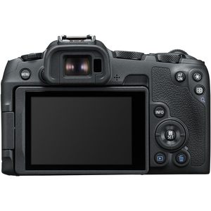 Full Frame Mirrorless <b>Camera</b> RF 24-50mm F/4.5-6.3 IS STM Lens Bundle Photographers Bag Microphone Tripod Software Supports SD - Product Image 3