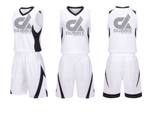 Ensemble de survêtement et de veste d'entraînement de basketball pour homme bleu marine, personnalisable avec le nom de l'équipe, respirant, motif 3D, vêtements de sport d'hiver - Product Image 1