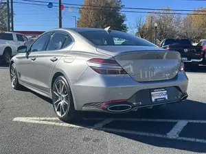 Genesis G70 2.5T RWD 2024 - Product Image 3