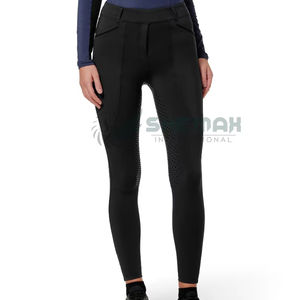 Culotte d'équitation confortable à séchage rapide nouveauté prix bon marché femmes équitation jodhpurs et brèches avec des prix bon marché - Product Image 1