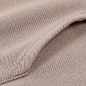 Survêtement élastique 2 pièces XL unisexe, sweat à capuche décontracté avec logo personnalisé, pantalons de survêtement, ensembles fitness grande taille imprimés pour la saison d'hiver - Product Image 5