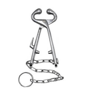 Équipement de diagnostic vétérinaire, instruments de contention, vente en gros, prix bas, instruments de contention - Product Image 1