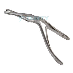 Venta caliente Jansen Middleton Septum Elevator Juego de instrumentos de acero inoxidable Reutilizable Ligero A + Calidad de grado - Product Image 2