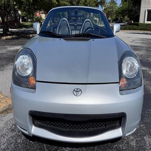 มือสอง LHD/RHD 2000 MR2 Spyder T0YOTA - Product Image 1