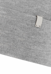 Bonnet camouflage imperméable de luxe unisexe, chaud pour l'hiver, avec logo personnalisé brodé en 3D, en polyester/coton, style décontracté et design tendance - Product Image 2