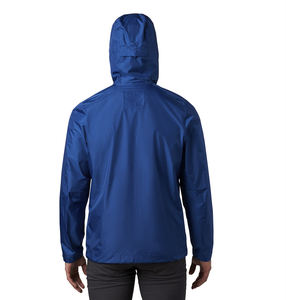 Chaqueta impermeable de invierno para hombre hecha a medida último diseño a precio - Product Image 2
