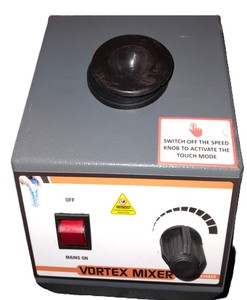 MAYALAB para Mezclador M.S. Cuerpo para Pruebas de Laboratorio con Protección IP55, 99% de Precisión, 220V, Soporte Personalizado OEM, 1 Año de Garantía - Product Image 2