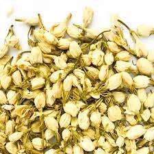 NATURAL DRIED JASMINUM FLOWER <b>TEA</b> VIETNAMESE DRY BUDS FLOWER - Product Image 3