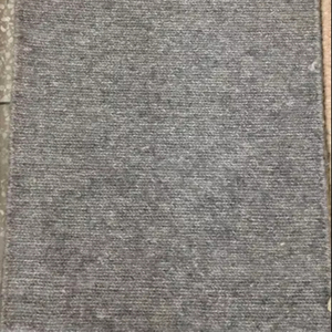 การตกแต่งบ้านแบบเรียบง่ายทันสมัยพรมทอมือซูแมคพรมปูพื้นสีเทาทึบพรมปูพื้นขนสัตว์ธรรมชาติชุดผ้าฝ้ายยุคใหม่ - Product Image 1
