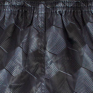 Coupe ample taille élastique hommes Muay Thai Shorts personnalisés grande taille hommes Muay Thai Shorts pour adulte - Product Image 6