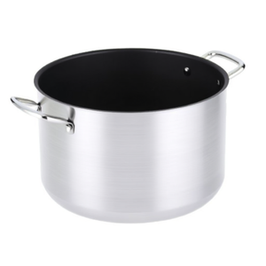 Pentola Alluminio antiaderente (28cm) CUCINART Silver e Nero V681172PE28 - Product Image 2