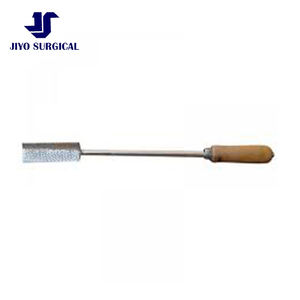 Lima Dental Equina Profesional, Lima de Dientes para Herradores con Extensión Recta y Curva, Aprobada por CE e ISO - Product Image 4