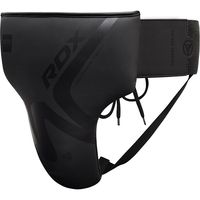 Protection de l'aine RDX Sports GDR-T15MB personnalisée de haute qualité pour entraînement MMA et boxe – Sécurité totale – Vente en gros