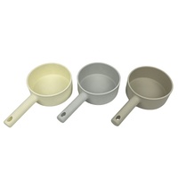 Nouvel arrivage Silicone de qualité alimentaire personnalisé Écologique Non toxique Accessoires de cuisine pour enfants Jouets de simulation de cuisine Casseroles Casseroles