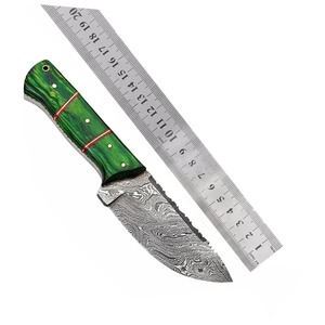 Factory Hot Sale Outdoor Camping Tactical Survival Hunting <strong>Fixed</strong> Blade <strong>Knife</strong> <strong>EDC</strong> Camping Tool <strong>Knives</strong> with Nylon Handle - Product Image 6