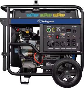 Brand New Original 18000 Watt Tri-Fuel Home Backup Portable Gen <b>Remote</b> Electric Start Transfer <b>Switch</b> - Ready To Ship - Product Image 3