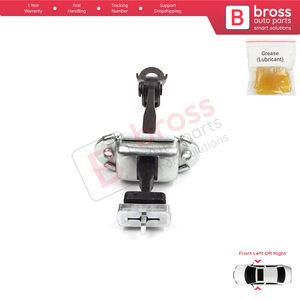 BDP1480 sangle de limitation de contrôle d'arrêt de porte avant pour Civic MK9 IX 2011 2016 HB Tourer FK berline FB FG 72380TV0E01 fabriqué en turquie - Product Image 2