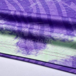 เสื้อฟุตบอลแบบกำหนดเองปี 2025 พร้อมพิมพ์โลโก้ ชุดฟุตบอลเปล่าสำหรับผู้ชาย ชุดทีมฟุตบอล - Product Image 6