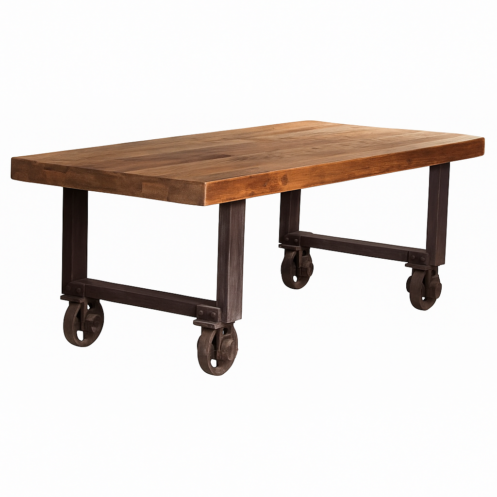 สีน้ำตาล