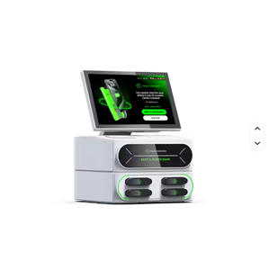 Vente chaude Produits 2025 Power Banks Chargeur de partage de téléphone portable Power Bank Station Location Power Bank Location App - Product Image 2