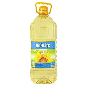 Aceite de Girasol Refinado Premium, Aceite de Girasol Refinado Natural Fresco, Suministro Directo de Fábrica para Comerciantes al por Mayor - Product Image 1