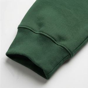 Conjunto Deportivo para Hombre, Servicio OEM, Manga Larga, Tela Ligera, Logotipo Personalizado Impreso, Diseño Reversible de Dos Usos, Estilo Hip Hop, Gimnasio, Fitness - Product Image 6