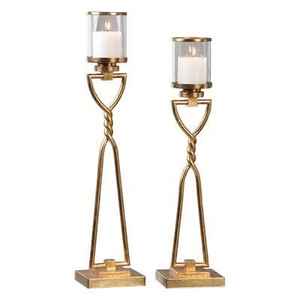 Decorative metal candle holder for dining <b>table</b> decoration weddings anniversaries festive <b>occasions</b> and cultural celebrations - Product Image 6