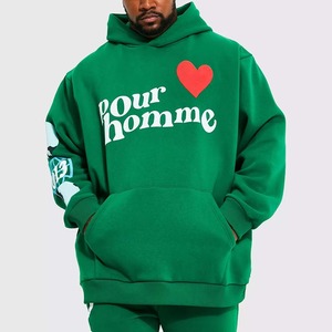 2025 Unisex <b>Hoodie</b> Sweatpants Jogger Set for Acid Wash Maternity Winter New Style Two Piece Casual Streetwear Tracksuit - Product Image 4