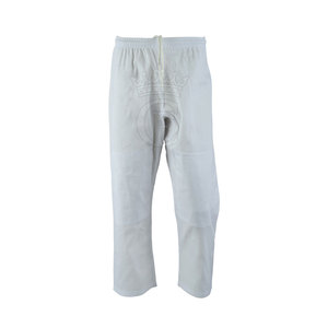 Uniforme de Karate de algodón 100%, uniforme de Karate liso, uniforme de Karate personalizado para adultos - Product Image 6