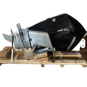 Meilleure offre sur les moteurs hors-bord Meercuury 225HP Opti-max à arbre de 25 pouces à vendre - Product Image 6